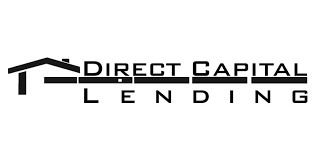 Direct Capital Lending Logo